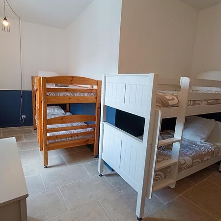 Maison De Village 18Eme Siecle Familiale 3 Chambres Mus Екстериор снимка