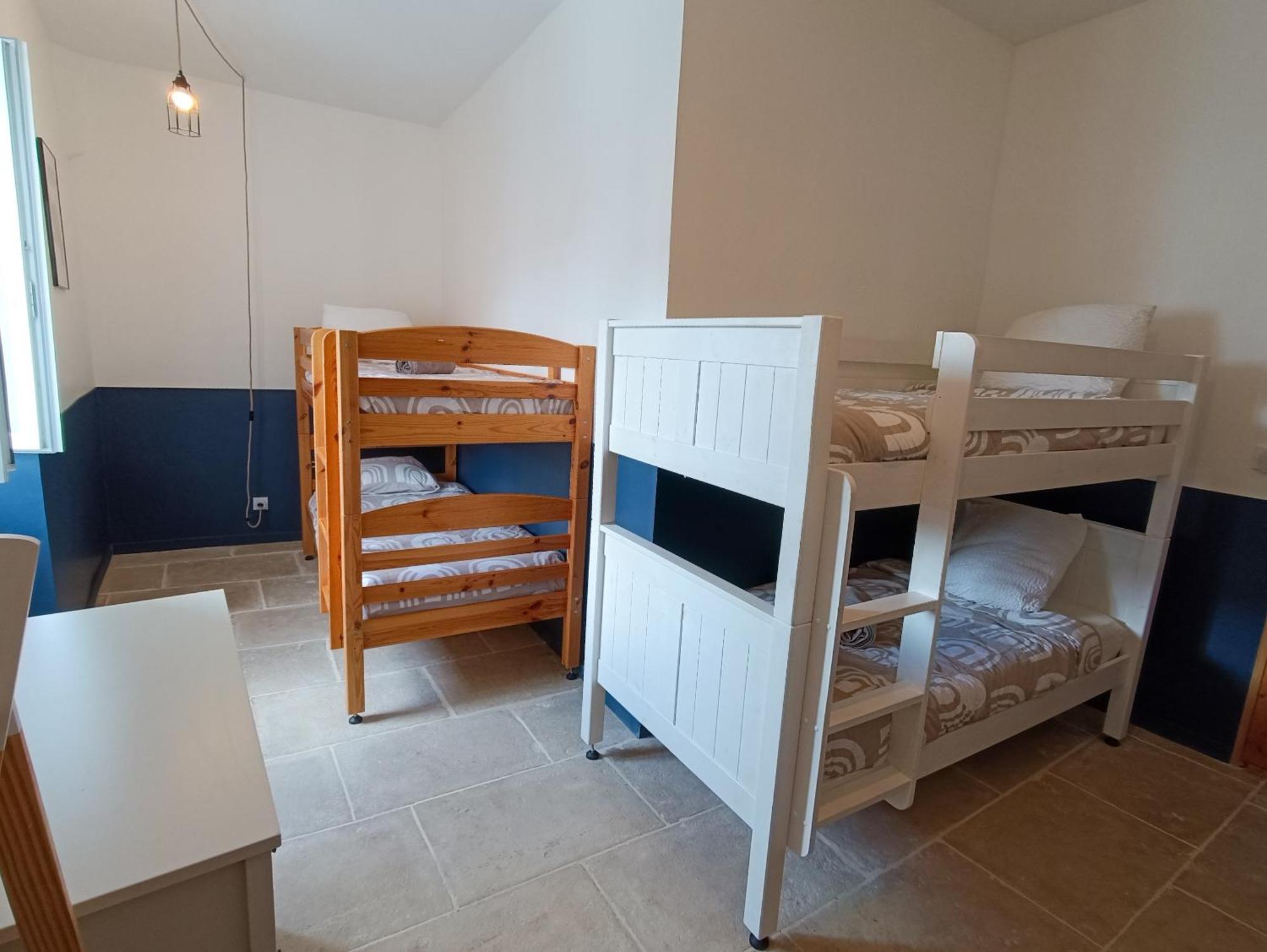 Maison De Village 18Eme Siecle Familiale 3 Chambres Mus Екстериор снимка