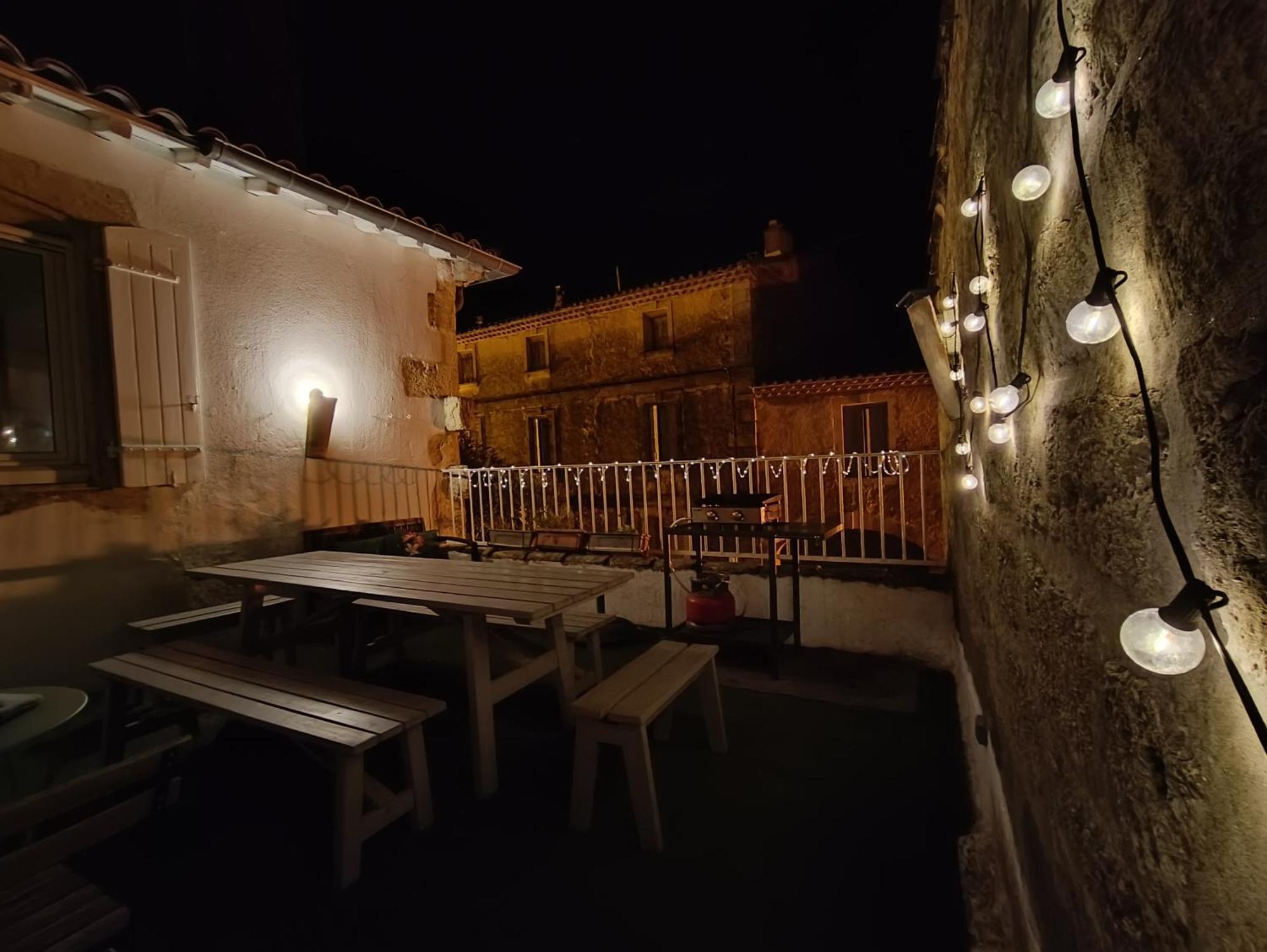 Maison De Village 18Eme Siecle Familiale 3 Chambres Mus Екстериор снимка