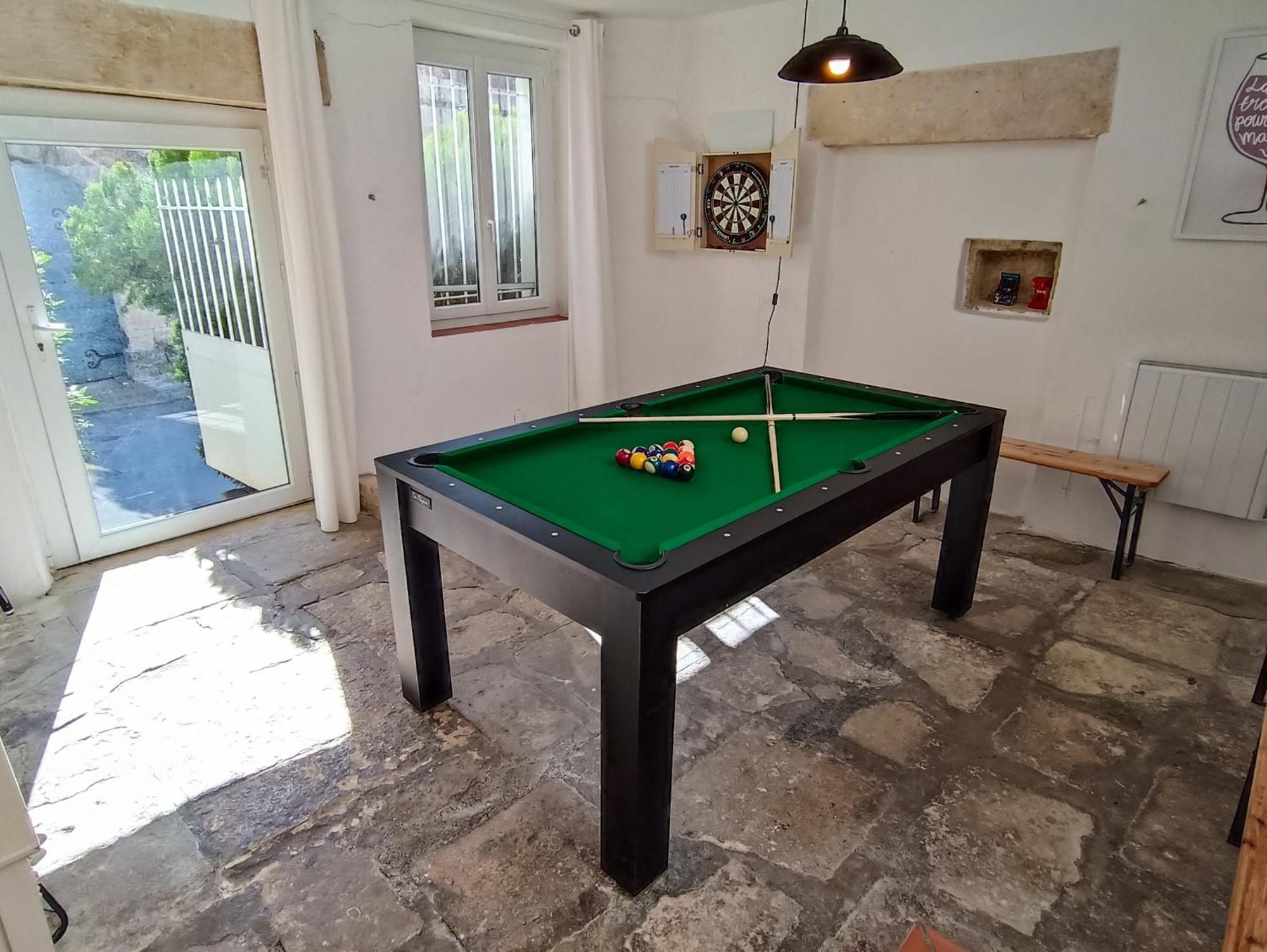 Maison De Village 18Eme Siecle Familiale 3 Chambres Mus Екстериор снимка