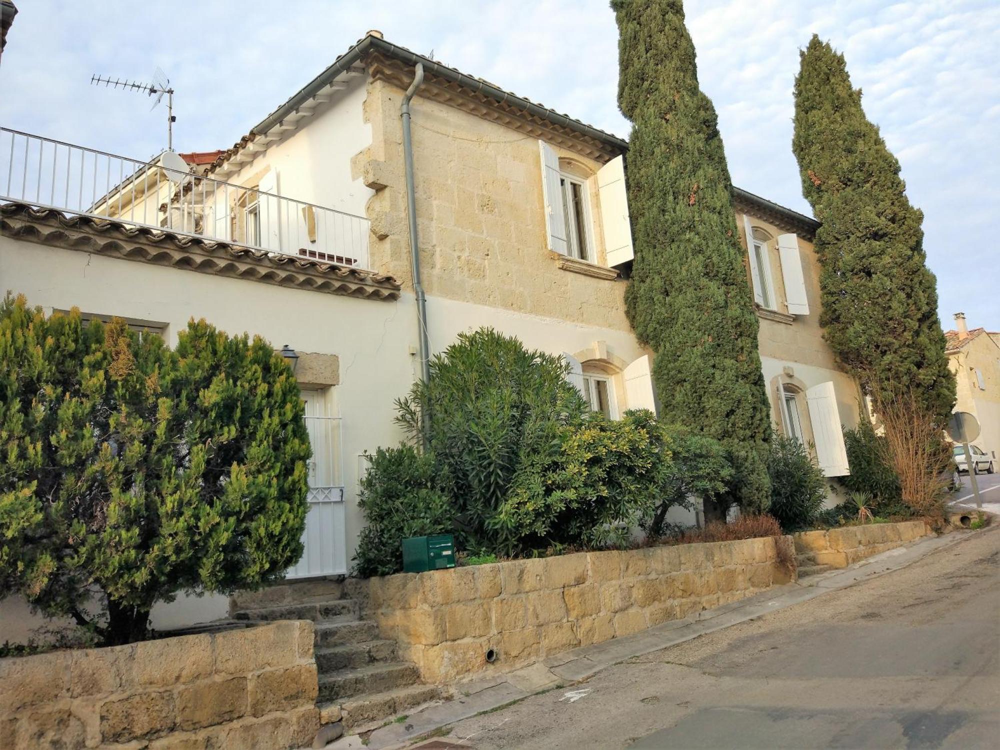 Maison De Village 18Eme Siecle Familiale 3 Chambres Mus Екстериор снимка